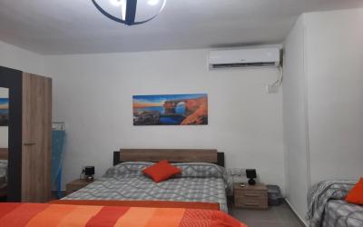 One Bedroom apartment 3 One Bedroom apartment 3