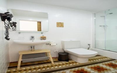 Hostal Girona 7 Hostal Girona 7
