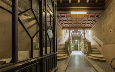 Hostal Girona 4 Hostal Girona 4