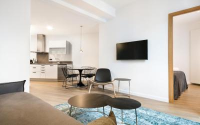 Vale Suites 9 Vale Suites 9
