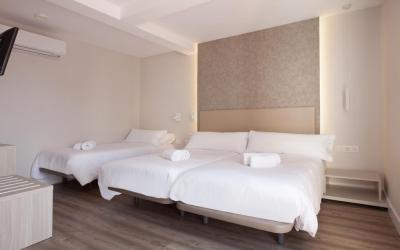 Hostal Centric 10 Hostal Centric 10
