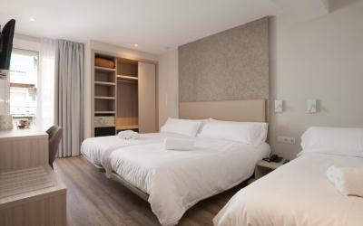 Hostal Centric 8 Hostal Centric 8
