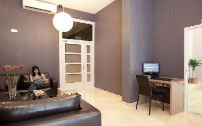 Hostal Centric 4 Hostal Centric 4