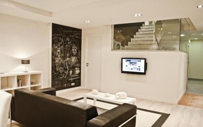 Up Suites BCN 4 Up Suites BCN 4