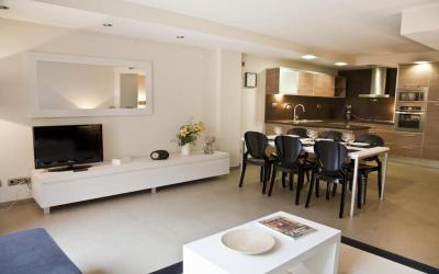 Up Suites BCN 5 Up Suites BCN 5