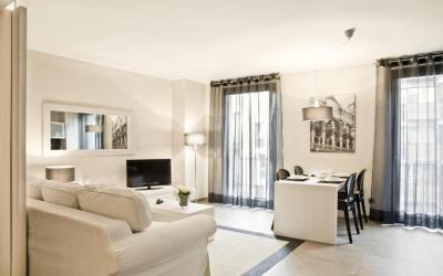 Up Suites BCN 6 Up Suites BCN 6