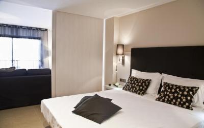 Up Suites BCN 8 Up Suites BCN 8