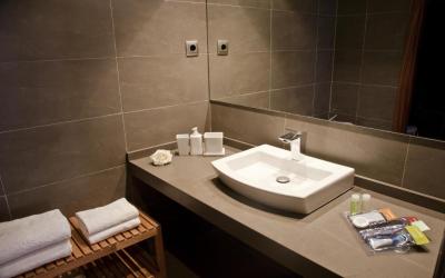 Up Suites BCN 9 Up Suites BCN 9