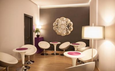 Umma Barcelona B&B Boutique 10 Umma Barcelona B&B Boutique 10
