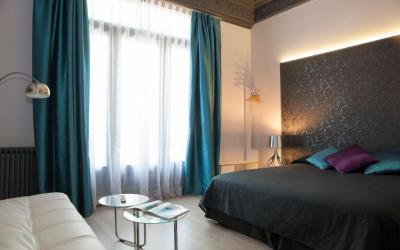 Umma Barcelona B&B Boutique 2 Umma Barcelona B&B Boutique 2