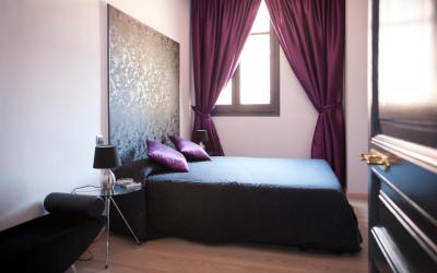 Umma Barcelona B&B Boutique 9 Umma Barcelona B&B Boutique 9