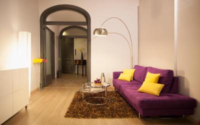 Umma Barcelona B&B Boutique 8 Umma Barcelona B&B Boutique 8