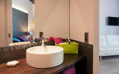 Umma Barcelona B&B Boutique 7 Umma Barcelona B&B Boutique 7