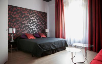 Umma Barcelona B&B Boutique 6 Umma Barcelona B&B Boutique 6