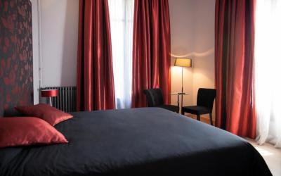 Umma Barcelona B&B Boutique 5 Umma Barcelona B&B Boutique 5