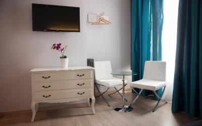Umma Barcelona B&B Boutique 4 Umma Barcelona B&B Boutique 4