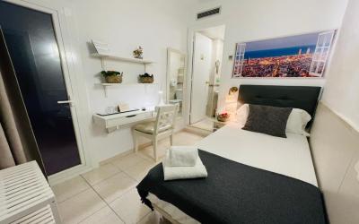 Hostal Lleida 6 Hostal Lleida 6