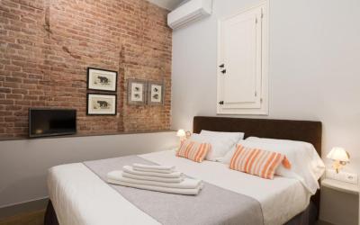 BCN Rambla Catalunya Apartments 5 BCN Rambla Catalunya Apartments 5