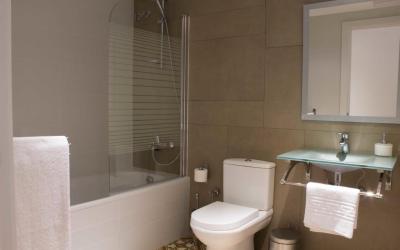 Hostal Nova Barcelona 6 Hostal Nova Barcelona 6