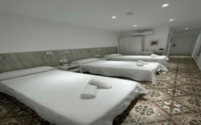Hostal Nova Barcelona 5 Hostal Nova Barcelona 5