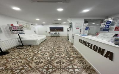 Hostal Nova Barcelona 2 Hostal Nova Barcelona 2