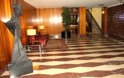 Hostal Aslyp 114 6 Hostal Aslyp 114 6