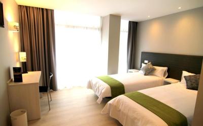 Hostal Aslyp 114 5 Hostal Aslyp 114 5
