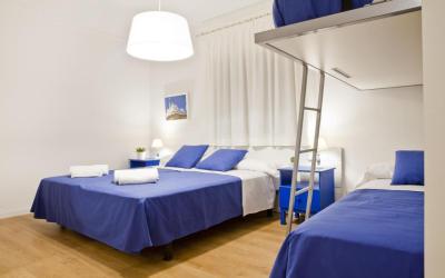 Blue Barcelona 2 Blue Barcelona 2