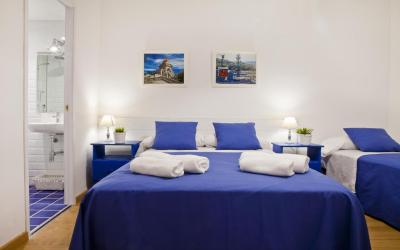 Blue Barcelona 7 Blue Barcelona 7