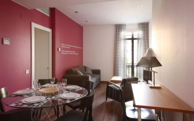 MH Apartments Suites 5 MH Apartments Suites 5