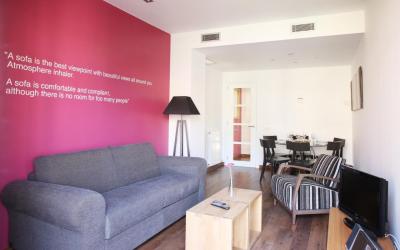 MH Apartments Suites 9 MH Apartments Suites 9