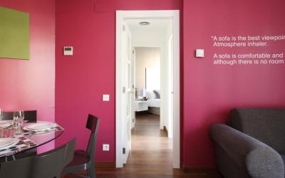MH Apartments Suites 10 MH Apartments Suites 10