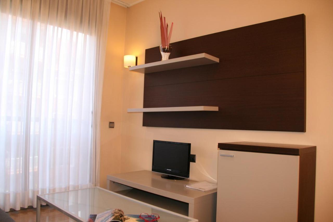 Apartaments Independencia 2 Apartaments Independencia 2