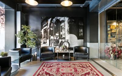 Fira Apartments by gaiarooms 2 Fira Apartments by gaiarooms 2