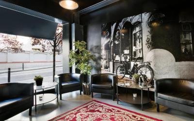 Fira Apartments by gaiarooms 10 Fira Apartments by gaiarooms 10