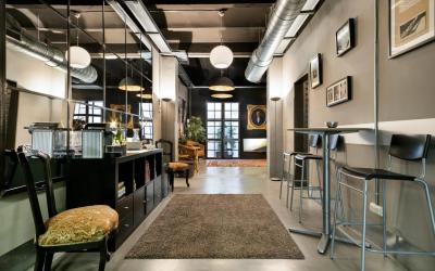 Fira Apartments by gaiarooms 9 Fira Apartments by gaiarooms 9
