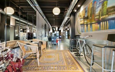 Fira Apartments by gaiarooms 8 Fira Apartments by gaiarooms 8