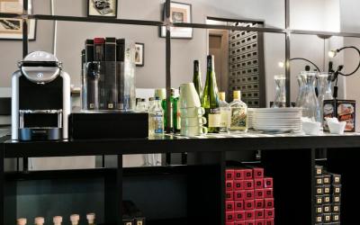 Fira Apartments by gaiarooms 7 Fira Apartments by gaiarooms 7