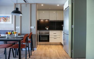 MH Apartments Urban 10 MH Apartments Urban 10