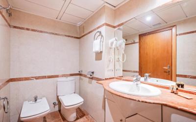 Apartaments Marina - Abapart 4 Apartaments Marina - Abapart 4