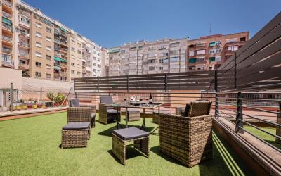 Apartaments Marina - Abapart 6 Apartaments Marina - Abapart 6