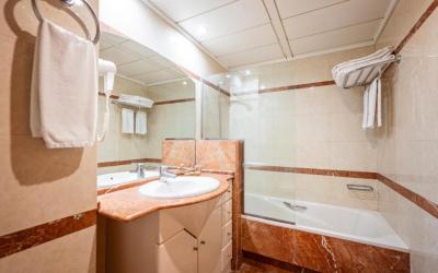 Apartaments Marina - Abapart 8 Apartaments Marina - Abapart 8