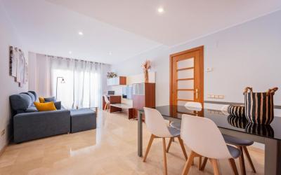 Apartaments Marina - Abapart 9 Apartaments Marina - Abapart 9
