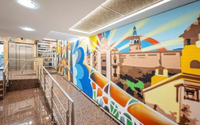 Apartaments Marina - Abapart 10 Apartaments Marina - Abapart 10