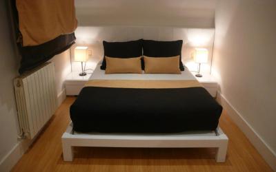 Hostal Goya 9 Hostal Goya 9