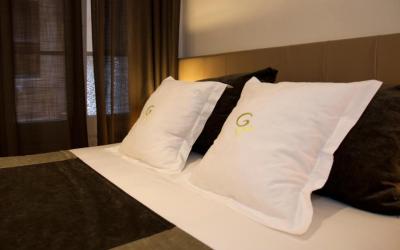 Hostal Goya 8 Hostal Goya 8