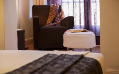 Hostal Goya 4 Hostal Goya 4