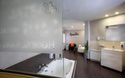Hostal Sans 6 Hostal Sans 6