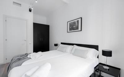 Decô Apartments Barcelona-Eixample 4 Decô Apartments Barcelona-Eixample 4