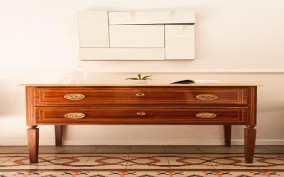 Mihlton Barcelona Boutique B&B 2 Mihlton Barcelona Boutique B&B 2